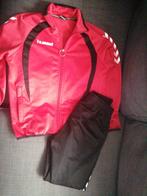 Hummel trainingspak, Ophalen of Verzenden