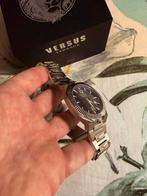 Versace Versus Horloge in nieuwstaat, Ophalen of Verzenden, Zo goed als nieuw, Polshorloge, Overige merken