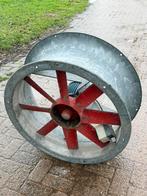 Stal ventilator twee stuks, Ophalen, Zo goed als nieuw, Overige