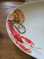 Vintage Bassano
Kreeft serveerschaal, Ophalen