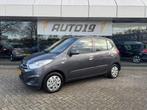 Hyundai I10 1.2 i-Drive, Voorwielaandrijving, Euro 5, Gebruikt, 4 cilinders