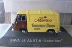 austin j4 -sava spaanse licentie- 1/43, Verzenden, Nieuw, Auto, Overige merken
