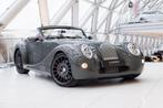 Morgan Aero 8 4.8i V8 | Performance Pack | Part Box Weave |, Auto's, Automaat, Achterwielaandrijving, Gebruikt, 4799 cc