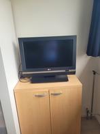 LG 26 inch LCD TV, Audio, Tv en Foto, Televisies, Ophalen, Gebruikt, 50 Hz, LG