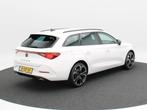CUPRA Leon Sportstourer 1.4 e-Hybrid 245 Pk DSG VZ | Full LE, Auto's, Gebruikt, 4 cilinders, Wit, Hybride Elektrisch/Benzine