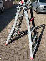 Altrexx Trap - Opvouwbaar, Doe-het-zelf en Verbouw, Ladders en Trappen, Ophalen, Gebruikt, Trap, Opvouwbaar of Inschuifbaar