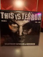 This is Terror 5, Cd's en Dvd's, Cd's | Dance en House, Ophalen of Verzenden, Zo goed als nieuw