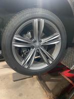 19 inch banden en velgen  Vw origineel, Gebruikt, Overige, Banden en Velgen, Personenwagen