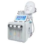 Hydrafacial Dermabrasion apparaat Beauty Facial Apparaat, Ophalen of Verzenden
