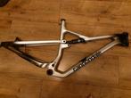 cannondale scalpel los frame maat L 2021, Ophalen, Frame, Mountainbike, Zo goed als nieuw