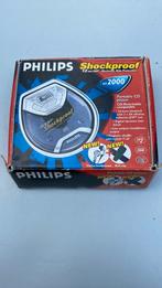 Philips Discman, Ophalen of Verzenden, Discman