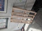 Pallet gratis, Gebruikt, Ophalen of Verzenden, Minder dan 200 cm, Vuren