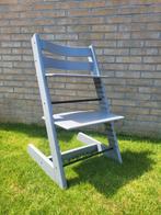 Stokke tripp trapp stoel, Ophalen, Gebruikt, Meegroeistoel