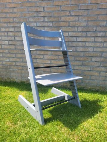 Stokke tripp trapp stoel  beschikbaar voor biedingen