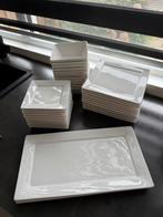 Serviesset, Huis en Inrichting, Keuken | Servies, Ophalen, Nieuw, Porselein, Overige stijlen