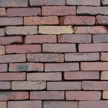 Oud gebakken waalformaat, dikformaat en keiformaat SALE beschikbaar voor biedingen