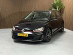 Volkswagen Golf 1.2 TSI Highline GTI look, GTI uitvoering, Auto's, Voorwielaandrijving, Euro 5, Gebruikt, 4 cilinders