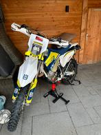 Te Koop Husqvarna FE 450 Enduro 2016 weinig KM en Uren., 450 cc, Particulier, Enduro, 1 cilinder