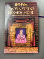 Harry Potter Zweinsteins hogeschool voor hekserij en hocus-p, Boeken, Ophalen of Verzenden, Zo goed als nieuw