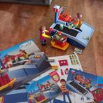 Playmobil kassa, Kinderen en Baby's, Speelgoed | Playmobil, Ophalen of Verzenden, Zo goed als nieuw, Complete set