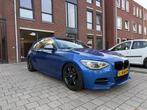 BMW 1-Serie 3.0 M135i 5DR Xdrive AUT 2014 - Goed Onderhouden, Auto's, Euro 6, Alcantara, Particulier, Geïmporteerd