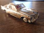 Corgi toys studebaker golden hawk, Hobby en Vrije tijd, Modelauto's | 1:43, Ophalen of Verzenden