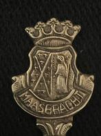 Lepeltje uit Maasbracht, Antiek en Kunst, Ophalen of Verzenden