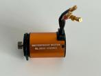 Brushless motor BL3650 4300 KV 1/10 rc auto, Hobby en Vrije tijd, Modelbouw | Radiografisch | Auto's, Ophalen of Verzenden, Gebruikt