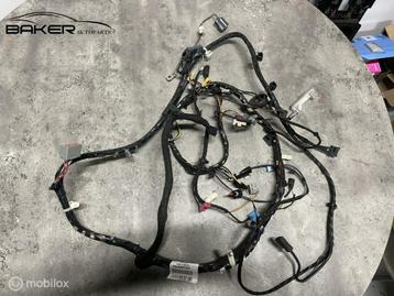 Kabelboom Jaguar XK 3.5 V8 Coupé ('06-'15) 6W83-14588 beschikbaar voor biedingen