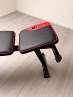 Domyos oefenbankje, Ophalen, Zo goed als nieuw