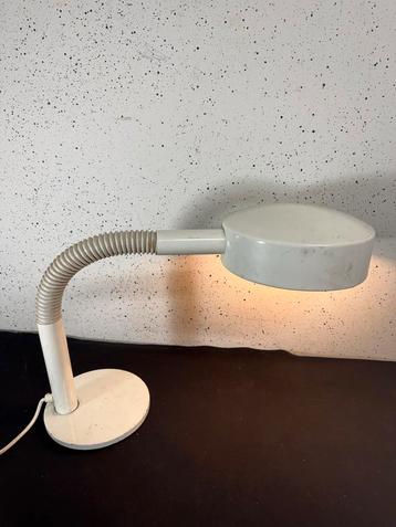 Vintage Hala Zeist Bureaulamp beschikbaar voor biedingen