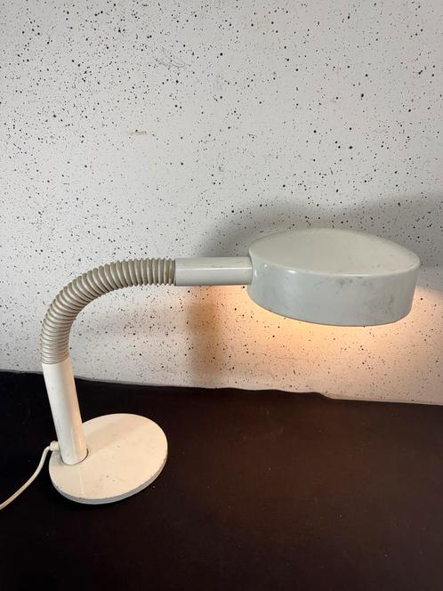 Vintage Hala Zeist Bureaulamp, Antiek en Kunst, Antiek | Lampen, Ophalen