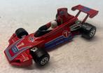 1:43 Matchbox SuperKings K72 Brabham BT44B 1980 Nieuwstaat, Ophalen of Verzenden, Nieuw, Auto, Matchbox