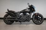 Indian SCOUT BOBBER (bj 2021), Motoren, Motoren | Overige merken, Chopper, Bedrijf, Meer dan 35 kW, Indian