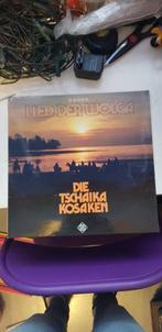 Lied der Wolga-Die Tschaika Kosaken (Z222-131), Cd's en Dvd's, Ophalen of Verzenden, Zo goed als nieuw, Overige formaten, Overige soorten