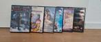 Dvd's diverse, Alle leeftijden, Ophalen of Verzenden, Zo goed als nieuw, Overige genres
