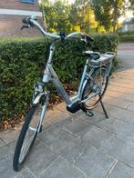 Electrische fiets, Fietsen en Brommers, Elektrische fietsen, Zo goed als nieuw, 51 tot 55 cm, 50 km per accu of meer, Ophalen