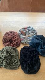 5x Chemo mutsjes. Gratis af te halen, Ophalen, Gedragen