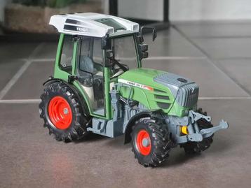 Fendt 211V Schuco beschikbaar voor biedingen