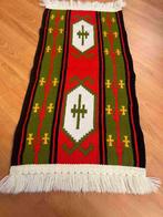 Kelim tapijt loper in frisse kleuren 77/37, Gebruikt, Rood, Etten-Leur, DJT@dejuistetoon.eu