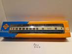 Roco OVP 4257 DB personenwagon, Gelijkstroom, Wagon, Ophalen of Verzenden, Zo goed als nieuw