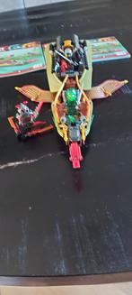 Lego ninjago 70623 Destiny's shadow, Ophalen of Verzenden, Nieuw, Complete set, Lego