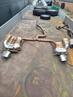 Seat leon cupra st uitlaat eindemper, Ophalen, Nieuw, Seat