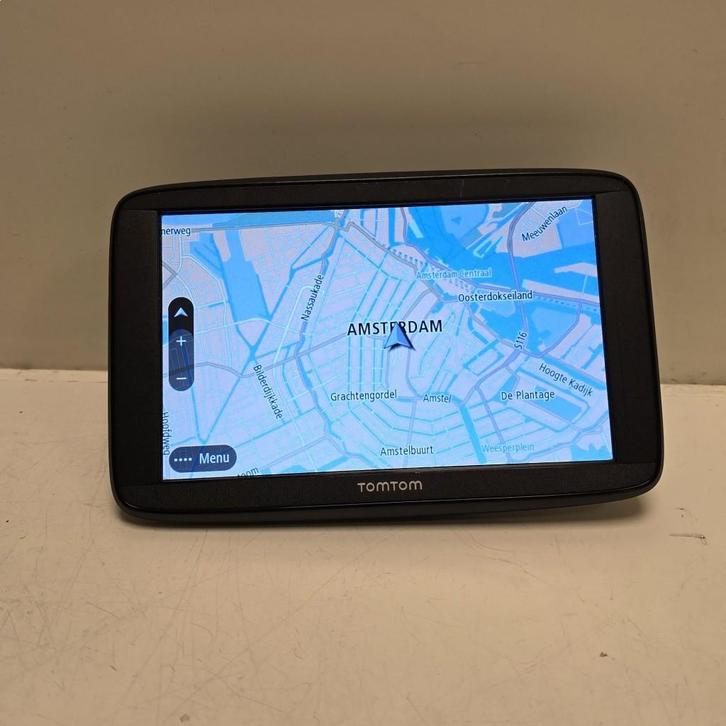 TomTom Start 62 | (837002), Auto diversen, Autonavigatie