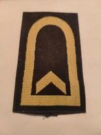 Duitsland marine , oberbootsman rang, Verzamelen, Verzenden, Marine, Duitsland, Embleem of Badge