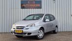 Chevrolet Tacuma 1.6-16V Spirit (bj 2005), Gebruikt, Origineel Nederlands, Handgeschakeld, 600 kg