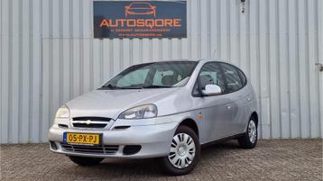 Chevrolet Tacuma 1.6-16V Spirit (bj 2005) beschikbaar voor biedingen