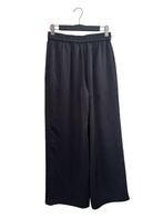 Samsoe Samsoe broek M, Maat 38/40 (M), Zwart, Ophalen of Verzenden, Zo goed als nieuw