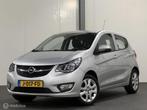 Opel KARL 1.0 ecoFLEX Edition [ cruise control airco ], Auto's, Opel, Voorwielaandrijving, 839 kg, Euro 6, Start-stop-systeem