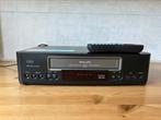 Philips videorecorder en afstandsbediening, Ophalen of Verzenden, Zo goed als nieuw, VHS-speler of -recorder